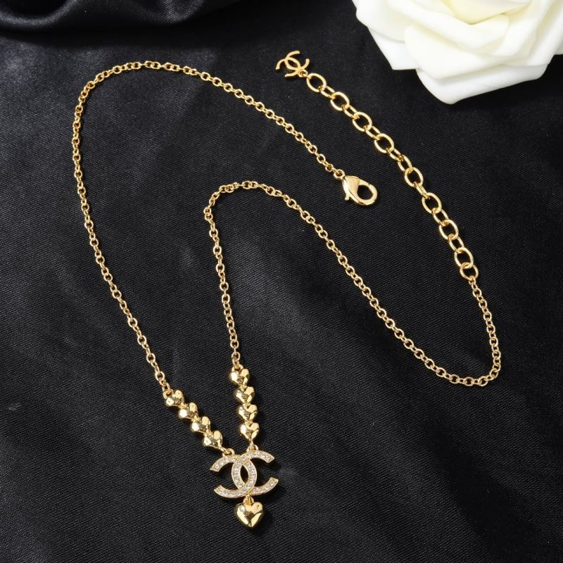 Chanel Necklaces